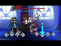 FNF vs DUSTTALE - Reality Check (Secret Song) (FNF Mods)