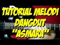 Download Lagu Tutorial melodi asmara
