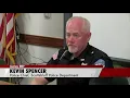 One person dead after standoff with Scottsbluff Police