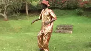 john demathew mburi cia kiama