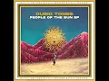 People of the Sun