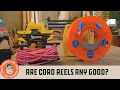 Are Cord Reels for Winding Extension Cords Any Good