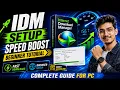 IDM Latest Version free Crack Complete Guide for Beginners 2026