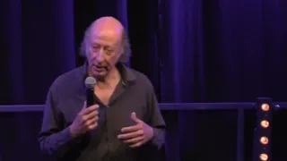 Le grand choc des réalités.