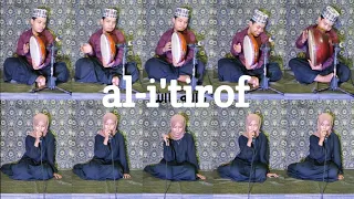 ilahilas itirof nostalgia yang mendayu dayu banjari cover