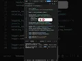 Stop Using print for Debugging Use This Instead