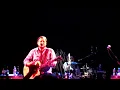 Josh Abbott I'll Sing About Mine Troubadour 7 25 2013
