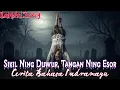 Download Lagu Sikil Ning Duwur, Tangan Ning Esor - Kanda Jurig