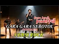 Lagu Gara Gara Sebotol Rock Remix 2025!  Soulwave Music  Versi Paling Gahar \u0026 Pecah di Panggung!