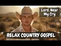 Download Lagu ✝️ RELAXING COUNTRY GOSPEL SONGS 🎵 Voices of Faith \u0026 Grace 2025 (With Lyrics)
