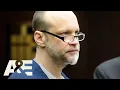 Court Cam Convicted Murderer Matter-of-Factly Admits to Another Killing A E