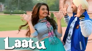 Latest New Punjabi Songs - Laatu - Surveen Chawla || Diljit Singh || Punjabi Songs