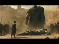 THE MYSTERY OF ARBA, THE ANCESTRAL GIANT OF GOLIATH
