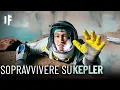 Cosa succederebbe se atterrassi su Kepler-186 f