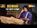 Download Lagu Amitabh Bachchan's MOST ICONIC BOLLYWOOD ACTION SCENE in Deewaar