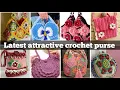 Download Lagu Latest Attractive styllish crochet hand bags designs for ladies 