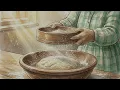 [Celtic Music] Peaceful Morning at the Rabbit Cottage | Gentle Celtic Music for Mindful Focus