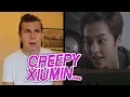Download Lagu JIN - Gone MV ft. XIUMIN (EXO) [CLASSIC MV] REACTION!!!
