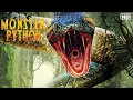 Monster Python 2022 Trailer
