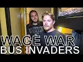 Download Lagu Wage War - BUS INVADERS Ep. 1341 [Warped Edition 2018]