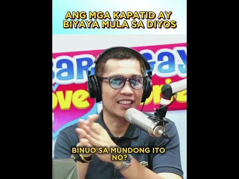 May kapatid ka ba? | Barangay Love Stories | Papa Dudut