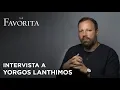 Video di La Favorita | Intervista a Yorgos Lanthimos HD | Fox Searchlight 2018