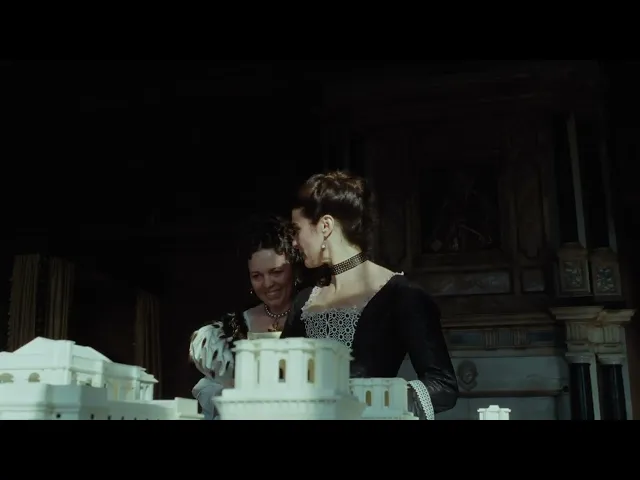 La Favorita | Intervista a Yorgos Lanthimos