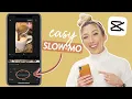 Download Lagu How To Film \u0026 Edit Slow-Mo Videos For Instagram Reels and Stories | CapCut Phone Tutorial