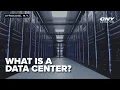 Data centers spark questions about energy use as Central New York prepares for growth