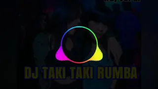 dj taki taki rumbo jaipong full bas pokok e mantul