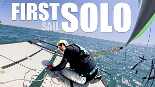 Does Coaching Actually Work? (First Solo Test)