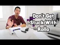 How to Troubleshoot the Rollo Printer