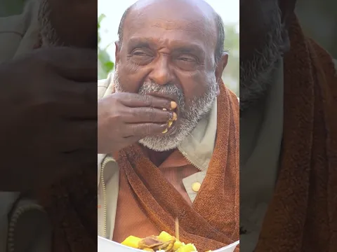 Village People EATING Chicken Lotpoti & Kohlrabi Curry #aroundmebd #food #youtubevillage #village