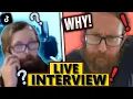 Ronnie Mcnutts Clone On TikTok