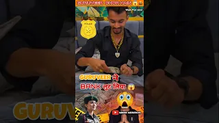 ग र व र न Bank ल ट ल Guruveer Chor Hai MANISH MEERUTHIYA Shorts Viral Nishudaswal 