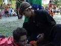Turonggo dupo bangkit dari kubur