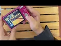sony cybershot w530 rare pink