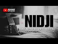 Download Lagu Nidji - Sumpah dan cinta matiku ( Karaoke Acoustic )