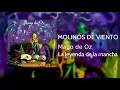Molinos de Viento - Mago De Oz (Audio HD)