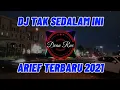 Download Lagu DJ TAK SEDALAM INI ARIEF TERBARU VIRAL TIKTOK FULL BASS SLOW TAK SEDALAM INI REMIX 2021