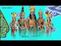 Download Lagu Janger KRISHNA BUANA  | Minak Kendali Putih (LIVE.Tempurejo-Purwodadi).