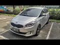 Download Lagu In Depth Tour Kia Carens 4th Gen (2013) - Indonesia