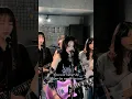 Download Lagu Rebel Heart (IVE) Band Cover Challenge by. hiiThea✨