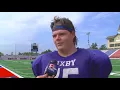 Oklahoma State commit anchors strong offensive line