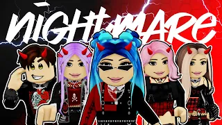 Roblox Mimic Nightmare 2