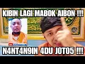 Download Lagu KIBIN MINTA 4DU J0T05 ? SAYA YANG AKAN D4TANG KESANA !!! JANGAN HANYA MENTAL MEDSOS YA !!!
