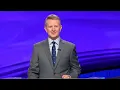JEOPARDY 2026 FULL Episode Jeopardy August 21 2026 Full Episode