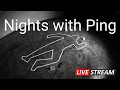 Nights With Ping - Cold Justice Premier Frank Halcarz Sr Info