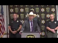 Authorities talk large drug bust in quiet Cherokee County neighborhood