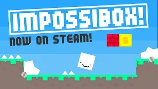 Impossibox Deadly Serious Media YOU WILL RAGE 